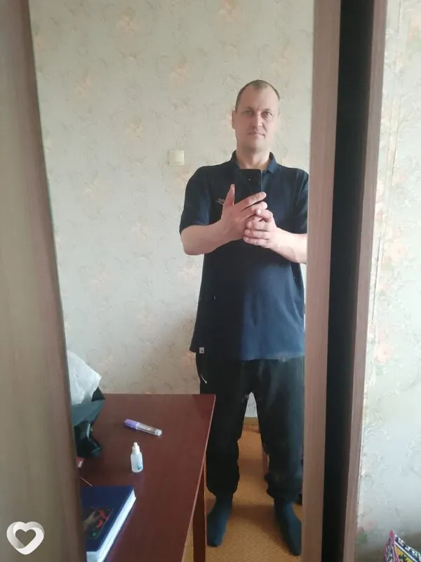 Андрей, 36, Барнауле — анкета №4634772