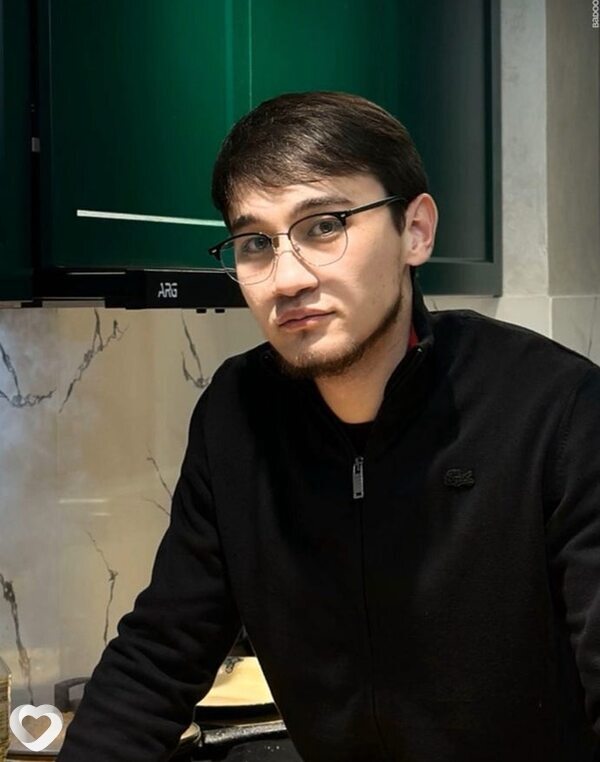 Руслан, 34, Актобе — анкета №4634776