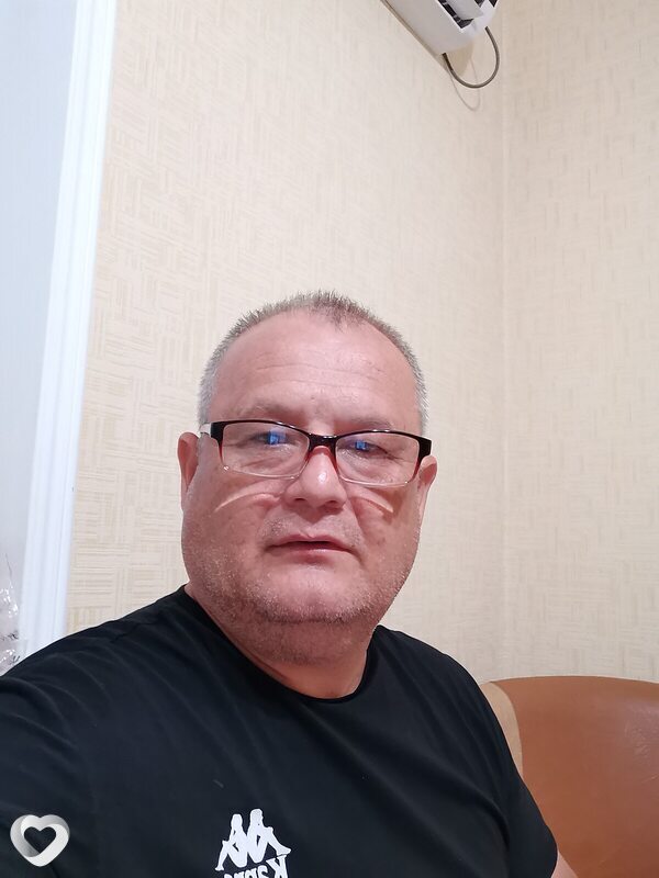 Марат, 48, Самаре — анкета №4634787