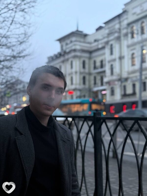 Костя, 21, Казани — анкета №4634915