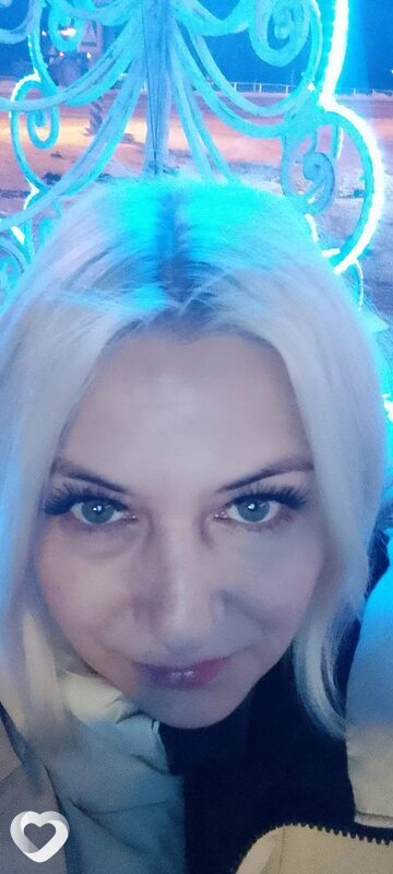 Яна, 47, Анапе — анкета №4634919