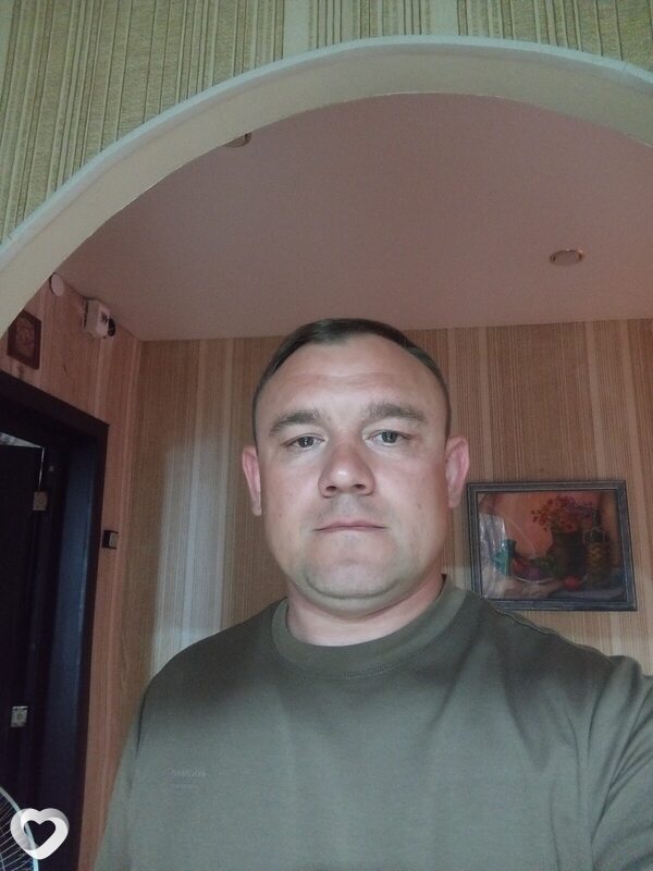 Сергей, Абдулино