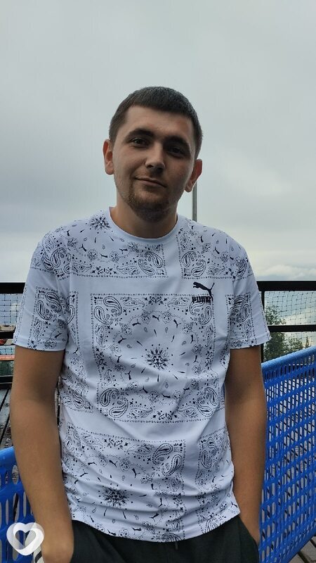 Алексей, 28, Саратове — анкета №4634927