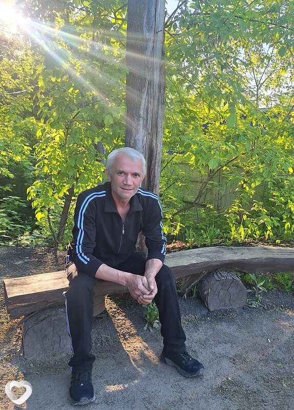 Гриша, 54, Кирове — анкета №4634523