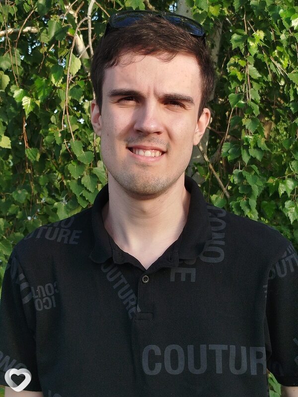 Александр, 22, Астрахани — анкета №4634533
