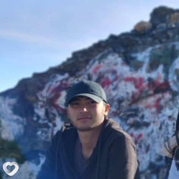 Хурсанд, 20, Казани — анкета №4634730