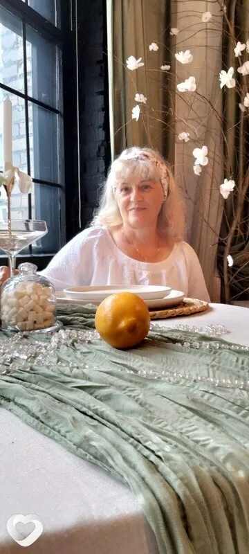 Nina, Белокуриха