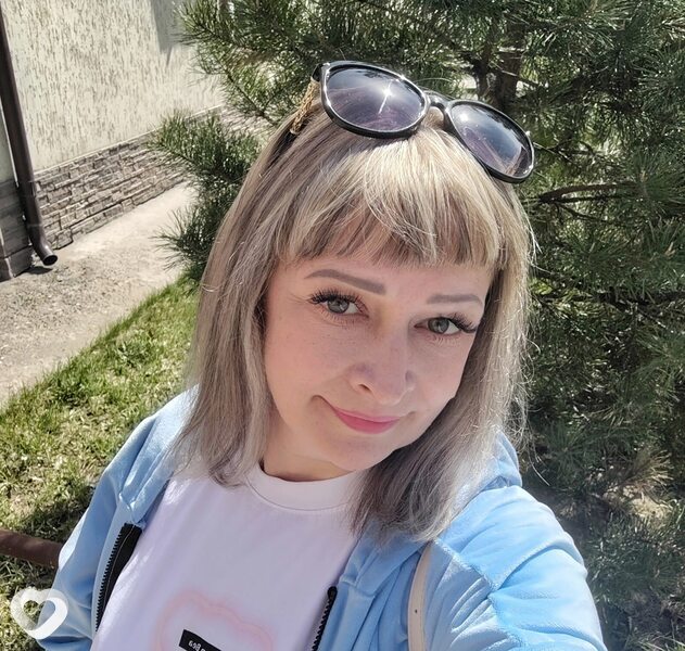 Елена, 43, Минусинске — анкета №4634738