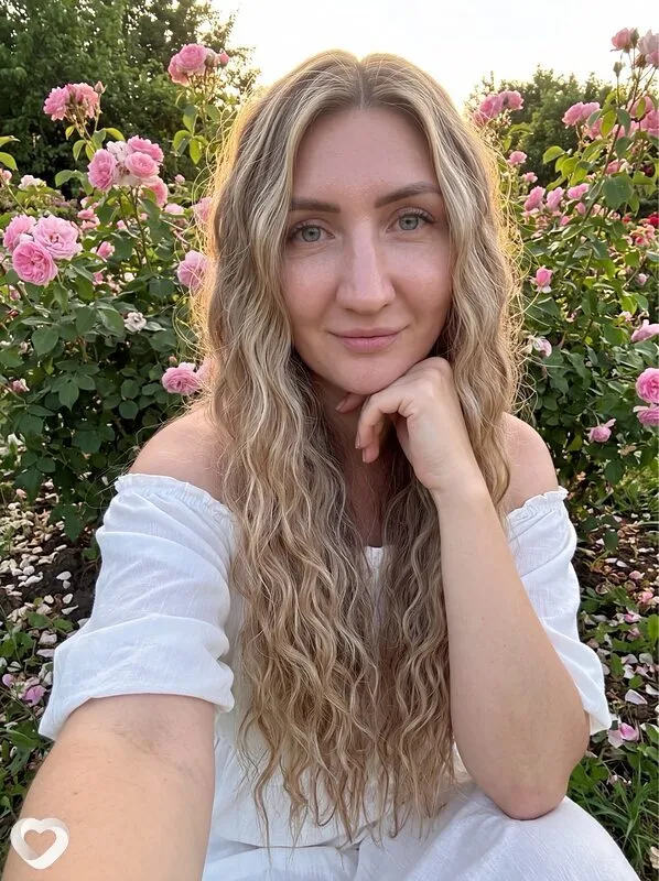 Татьяна, 34, Москве — анкета №4634846