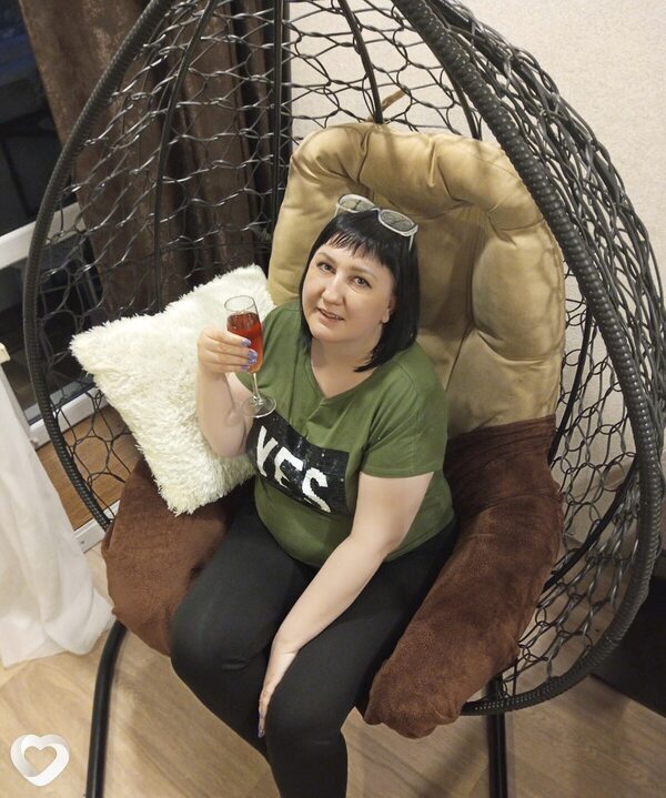 Алла, Троицк