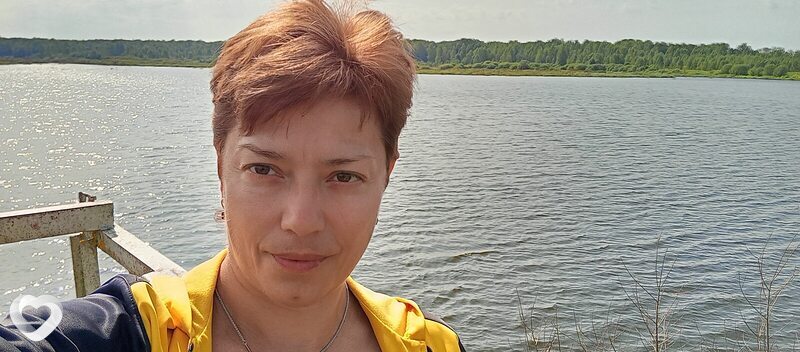 Светлана, 51, Твери — анкета №4634854