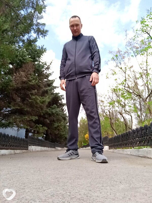 Даниил, 40, Ульяновске — анкета №4634995