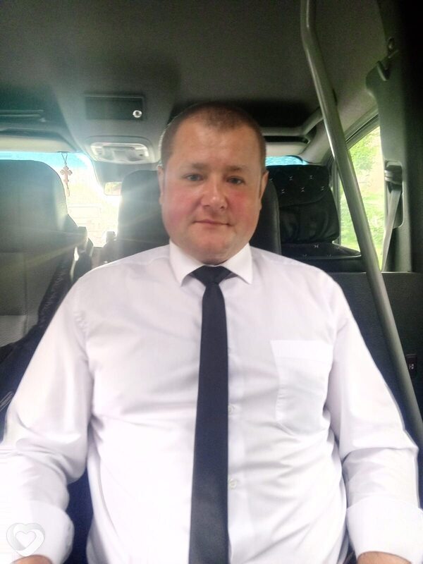 Кирилл, 34, Рязани — анкета №4635003