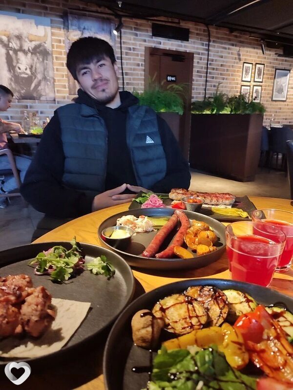 Руслан, 32, Калуге — анкета №4635007