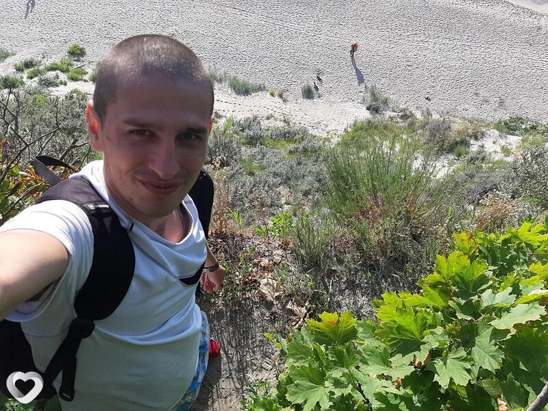 Алексей, 20, Краснодаре — анкета №4634607