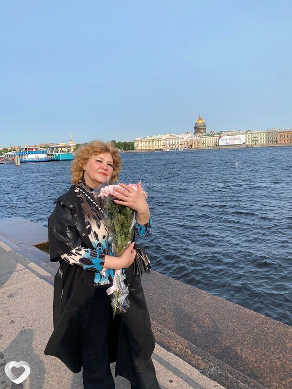 Марина, Адлер