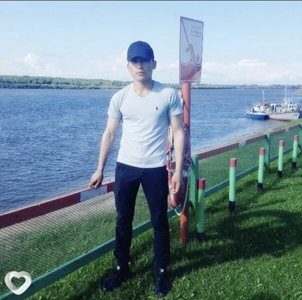 Али, 30, Казани — анкета №4635042