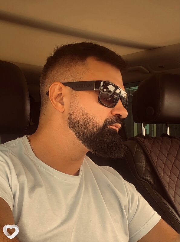 Артём, 39, Хабаровске — анкета №4635051