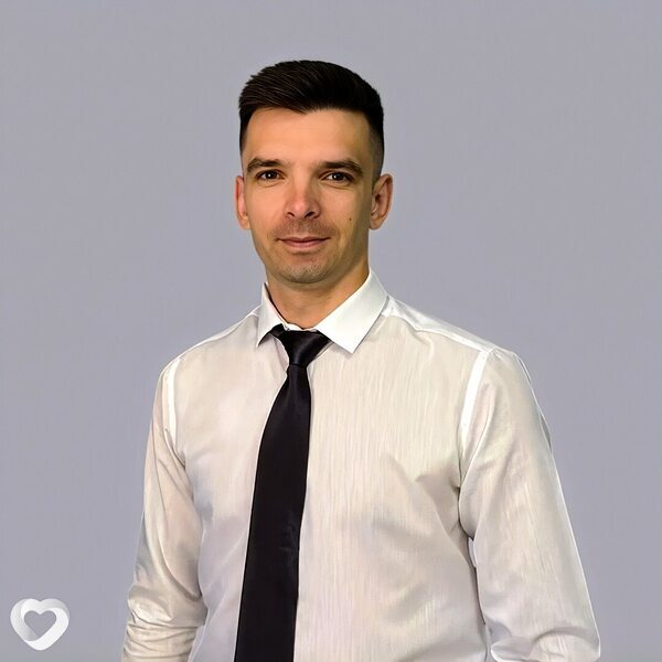 Алексей, 31, Белгороде — анкета №4635053