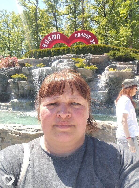 Татьяна, 39, Краснодаре — анкета №4634864