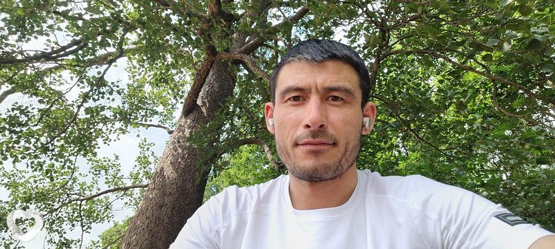 Бек, 40, Санкт-Петербурге — анкета №4634871