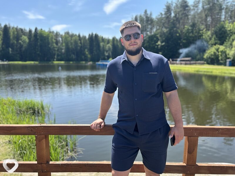Саша, 26, Гродно — анкета №4634878