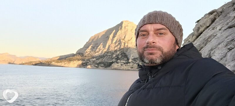 Александр, Новоазовск