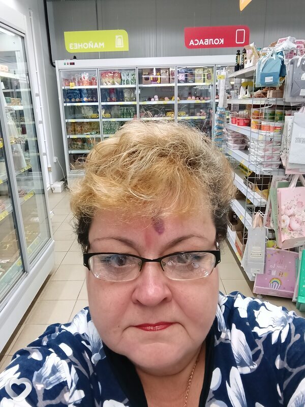 Елена, Талдом