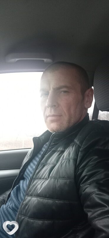Андрей, 45, Тамбове — анкета №4634821