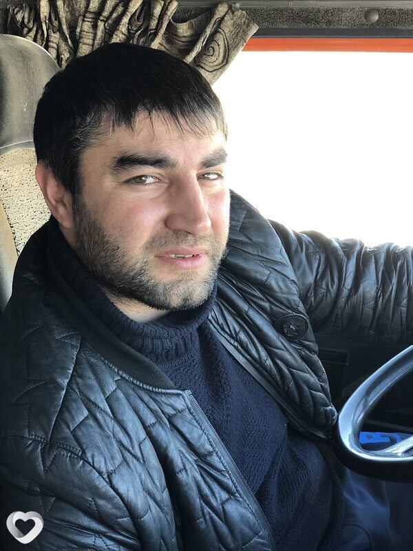 Ruslan, Ноябрьск