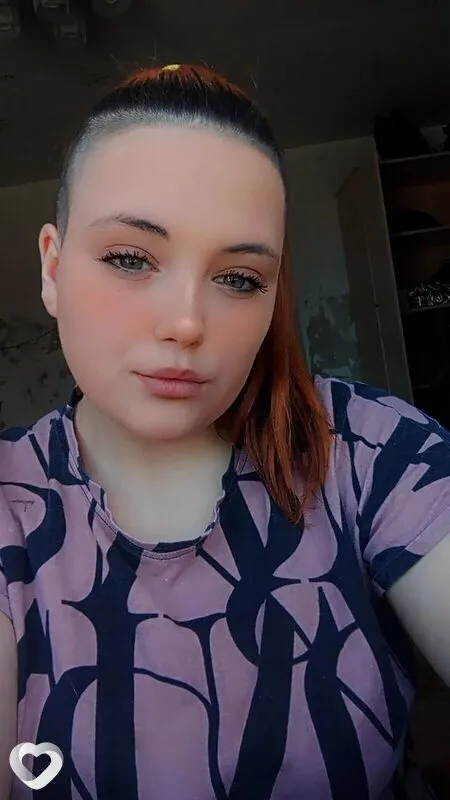 Арина, 18, Барнауле — анкета №4634837
