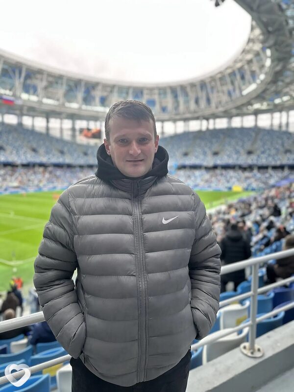 Александр, 33, Нижнем Новгороде — анкета №4634942