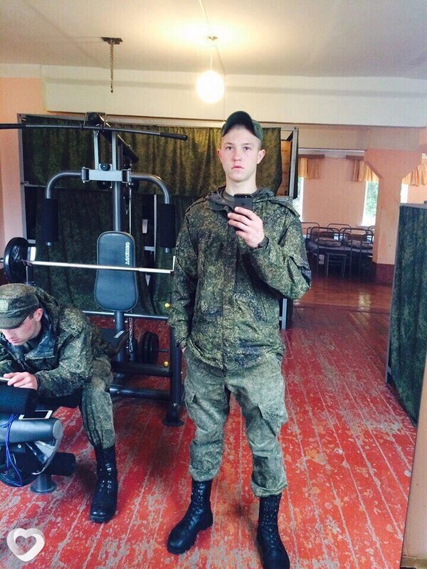 Виталий, Сочи