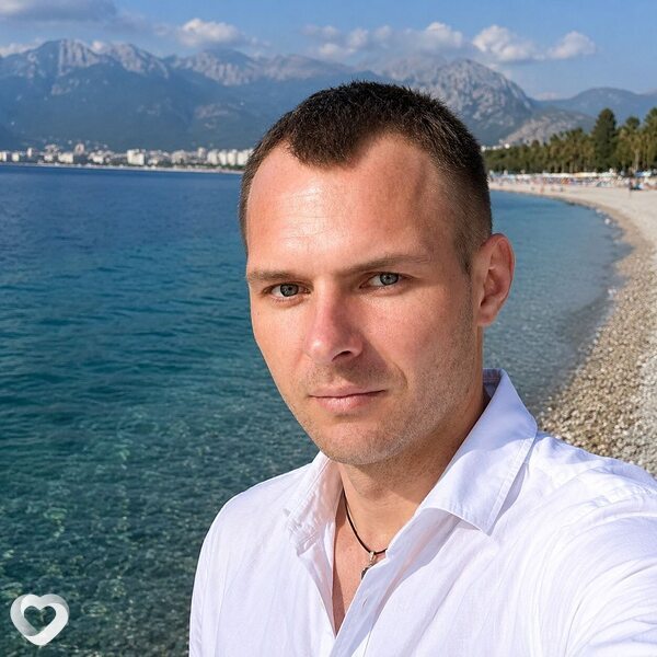 Андрей, 47, Ессентуках — анкета №4634947