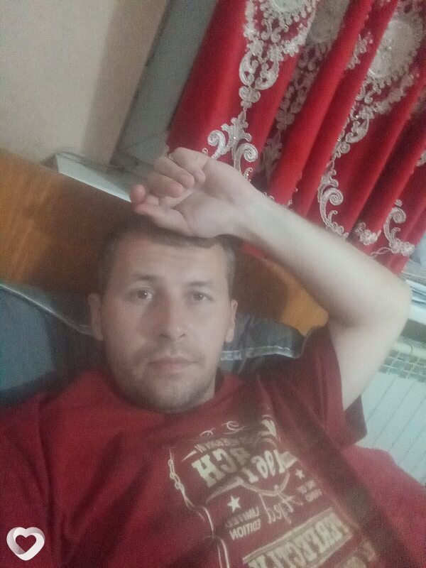 Alexander, 33, Шымкенте — анкета №4634888