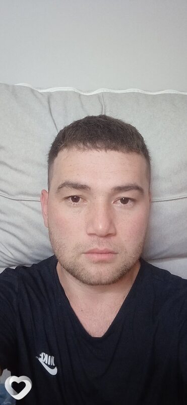 Sardor, 32, Алматы — анкета №4634898