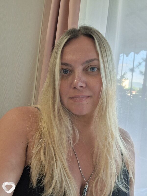 Наталья, 41, Сочи — анкета №4634900