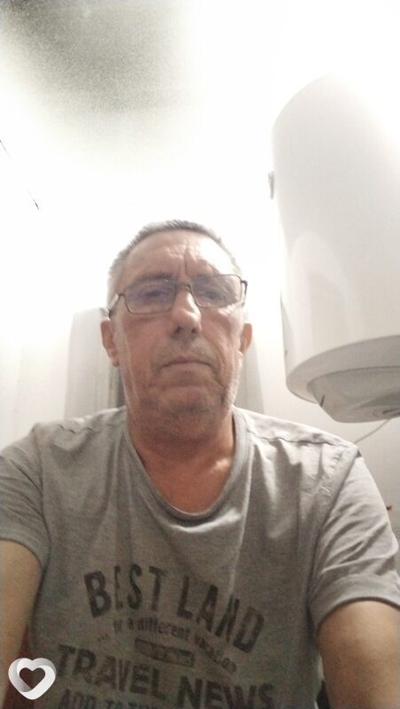 Эльдар, 55, Анапе — анкета №4634909