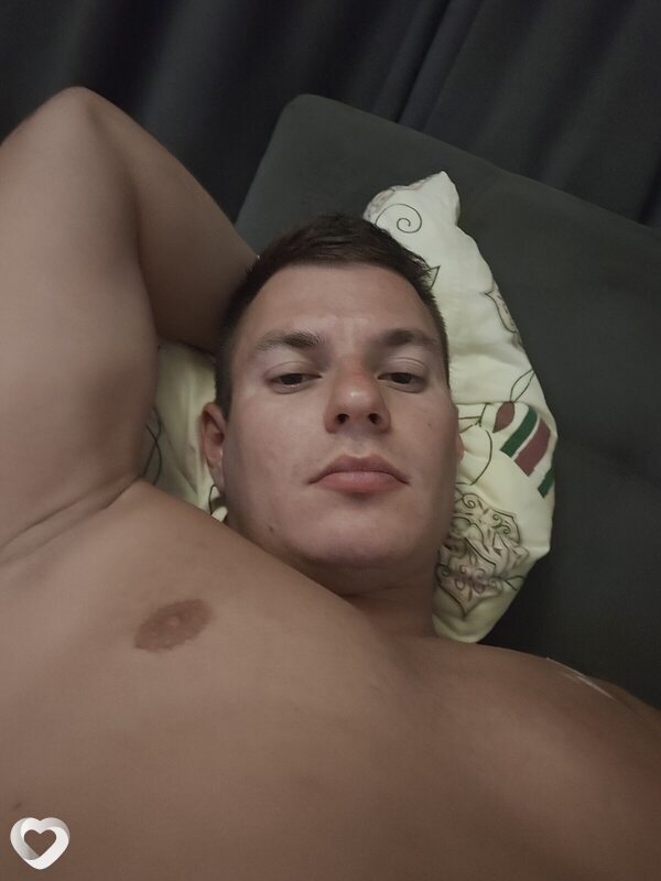 Иван, 31, Сочи — анкета №4635010
