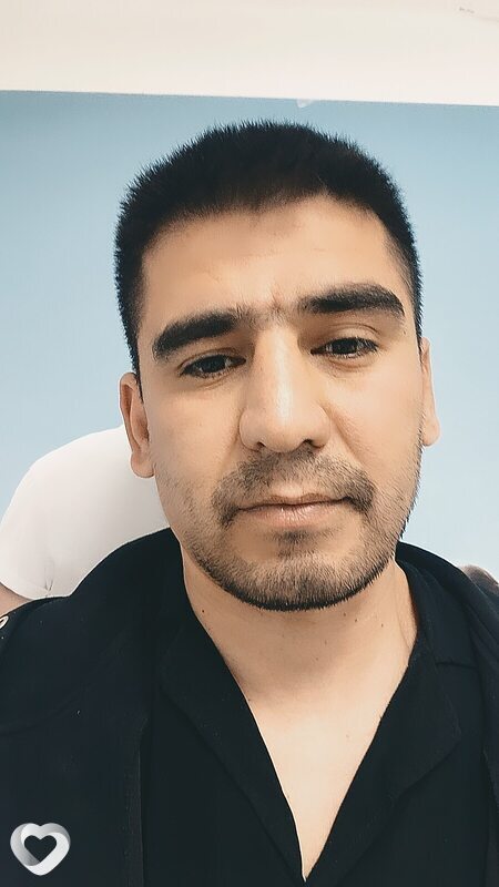 Suxrap, 35, Кокшетау — анкета №4635014