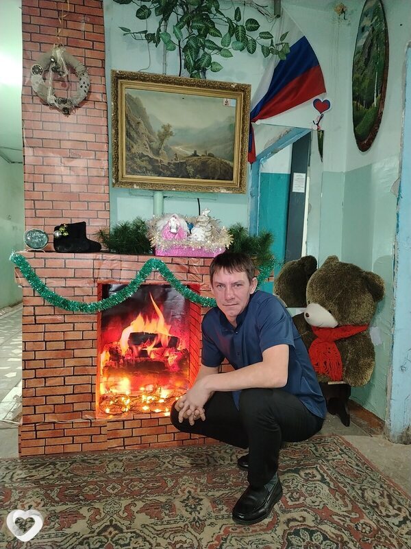 Макс, 41, Новосибирске — анкета №4635016