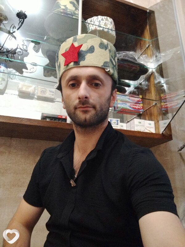 Şakir, Баку