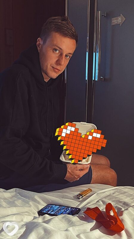 Михаил, 29, Туле — анкета №4635089