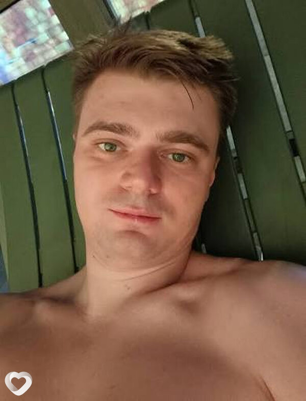 Дмитрий, Новосибирск