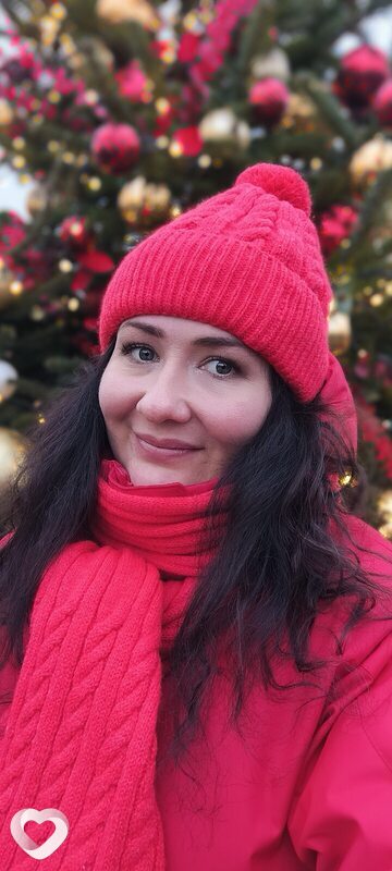 Натали, 35, Сочи — анкета №4635094