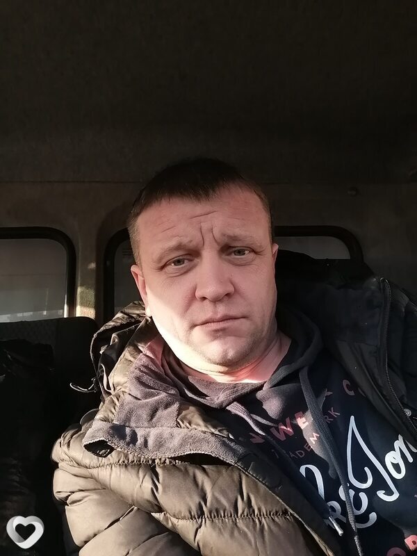 Алекс, 44, Екатеринбурге — анкета №4635096