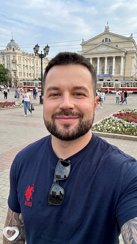 Евгений, 36, Иркутске — анкета №4635097