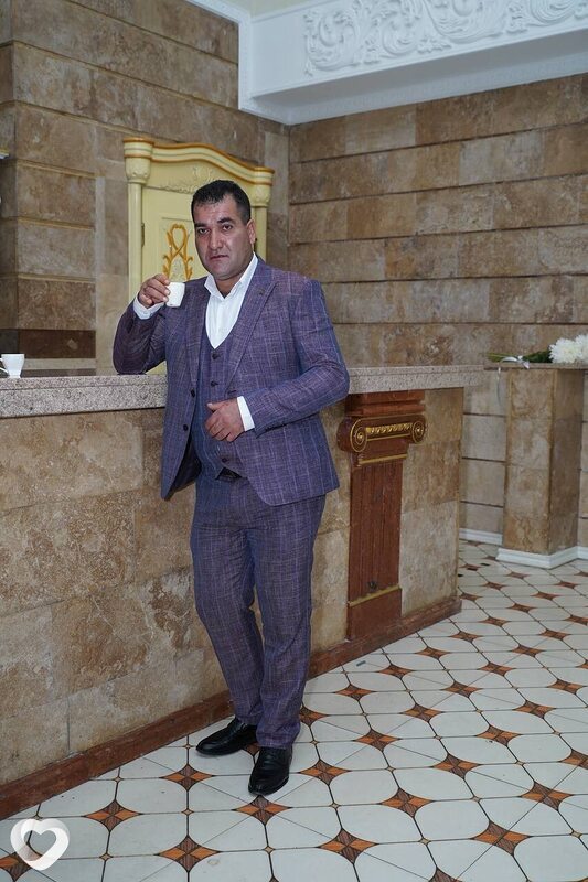Паша, 41, Краснодаре — анкета №4635100
