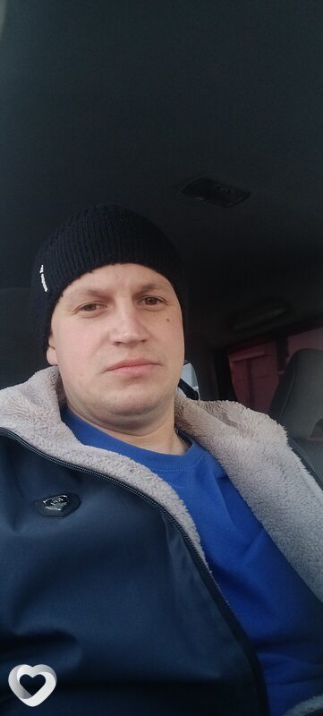 Сергей, 38, Кемерове — анкета №4635102