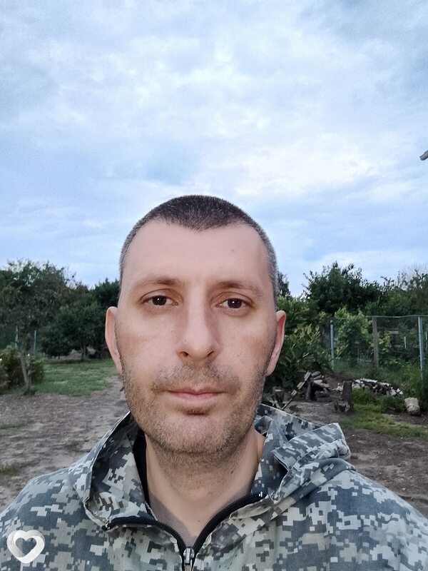 Антон, 43, Темрюке — анкета №4635160
